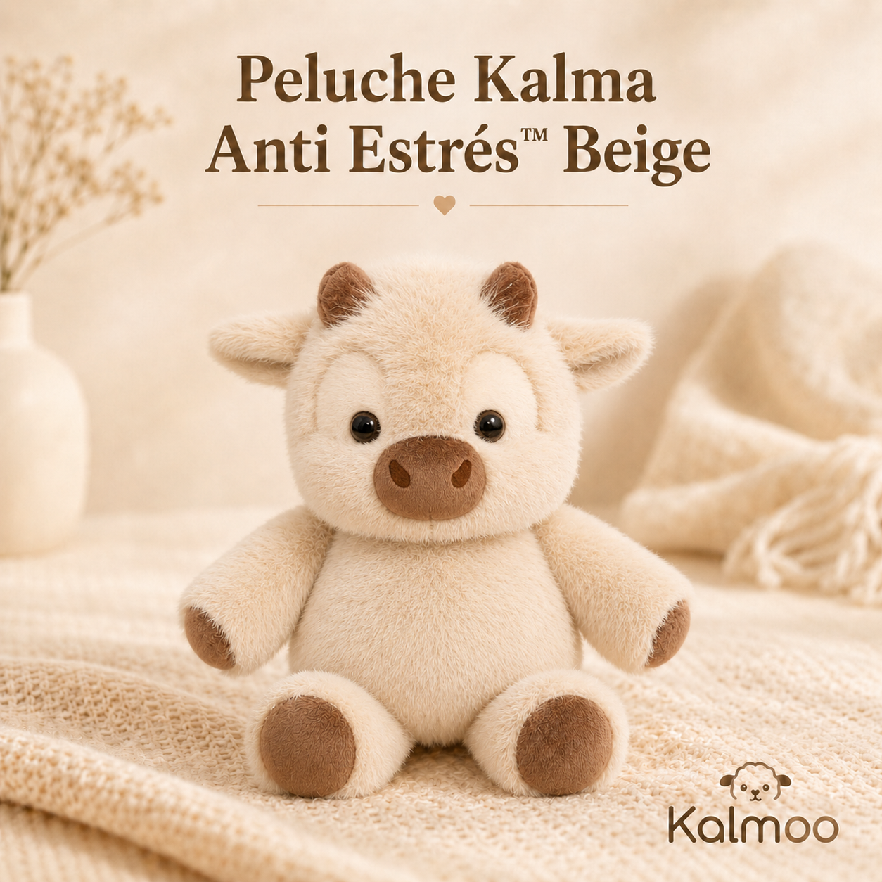 Peluche Kalma Anti Estrés™