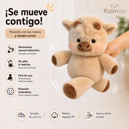 Peluche Kalma Anti Estrés™