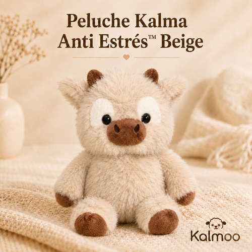 Peluche Kalma Anti Estrés™