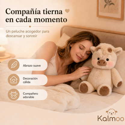 Peluche Kalma Anti Estrés™