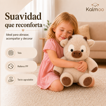 Peluche Kalma Anti Estrés™