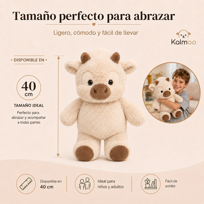 Peluche Kalma Anti Estrés™