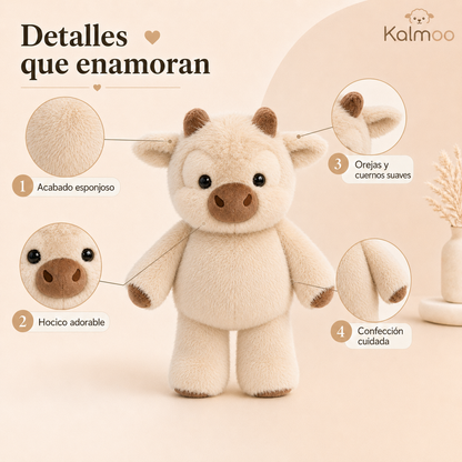 Peluche Kalma Anti Estrés™