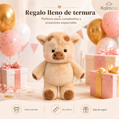 Peluche Kalma Anti Estrés™