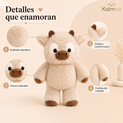 Peluche Kalma Anti Estrés™