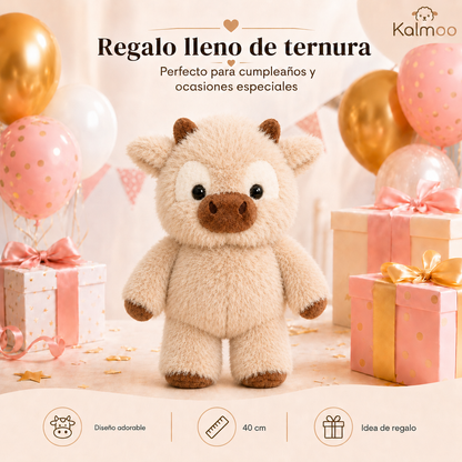 Peluche Kalma Anti Estrés™