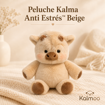 Peluche Kalma Anti Estrés™