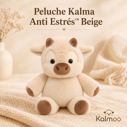 Peluche Kalma Anti Estrés™